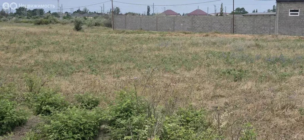 Участок в Дербентский район, сельсовет Хазарский, село Нижний Джалган, ... - Фото 2