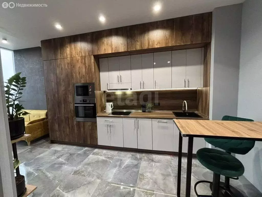 1-комнатная квартира: Санкт-Петербург, Выборгское шоссе, 17к2 (45 м) - Фото 2