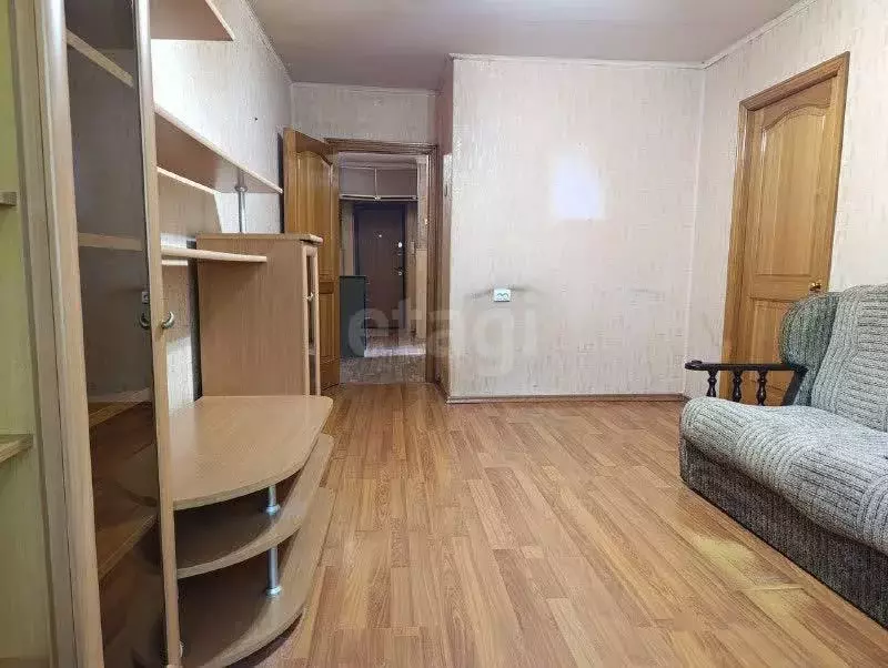 Квартира, 3 комнаты, 50.8 м - Фото 2