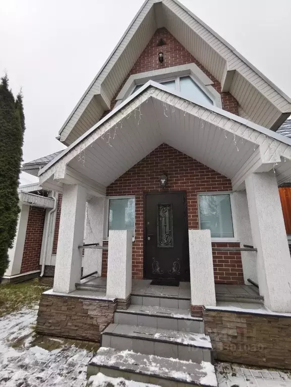 Дом в Калужская область, Обнинск ул. Бутурлиных, 77 (176 м) - Фото 2