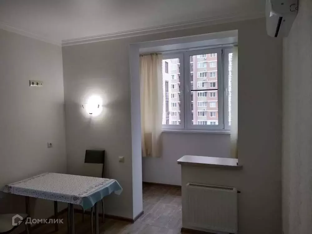 Продаётся 1-к квартира, 43 м - Фото 1