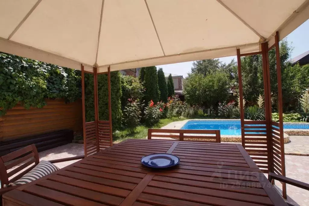 Дом в Краснодарский край, Анапа муниципальный округ, с. Витязево ул. ... - Фото 2