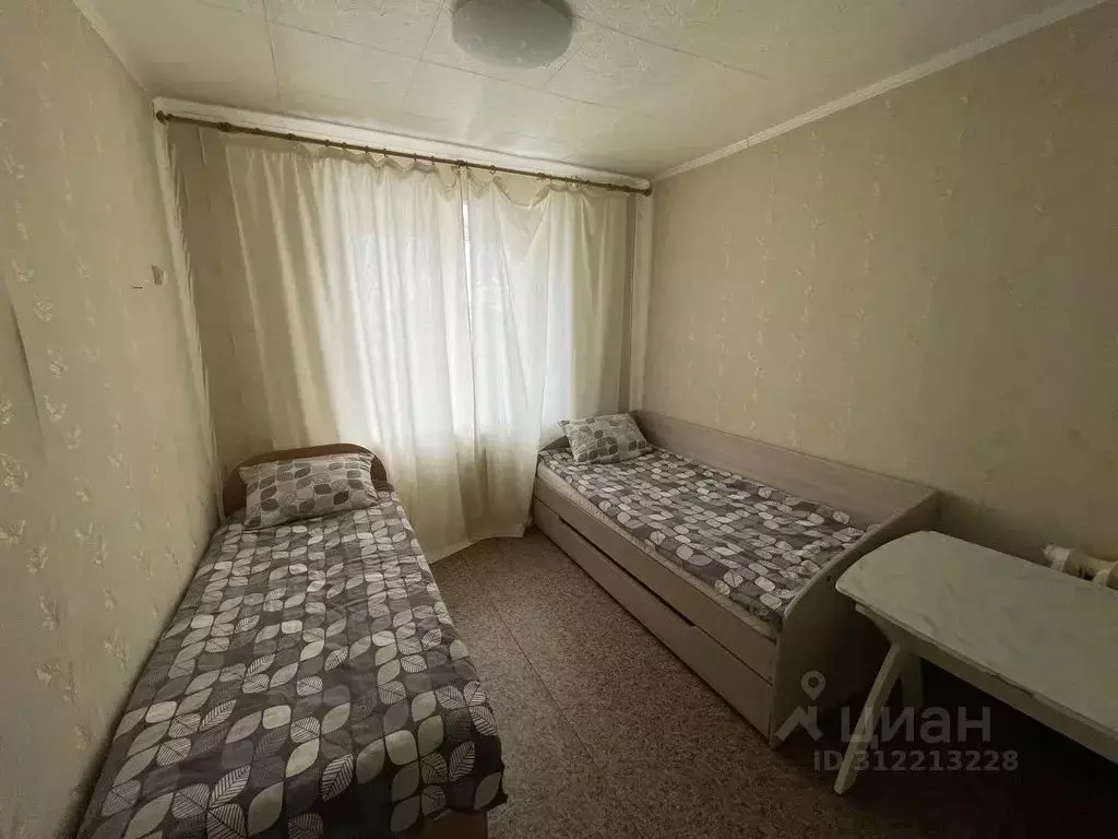 3-к кв. Нижегородская область, Дзержинск просп. Чкалова, 51 (75.0 м) - Фото 1