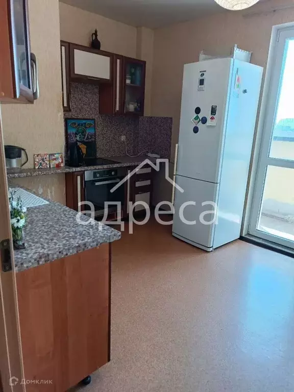Продаётся 1-к квартира, 48.7 м - Фото 0