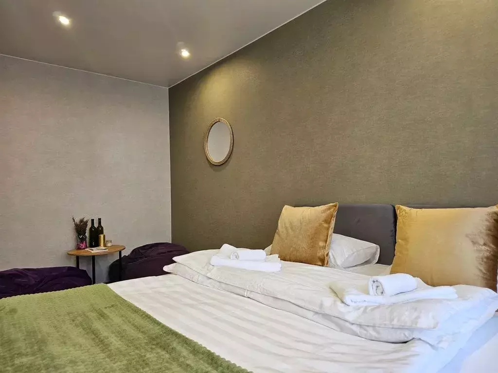 2-к кв. Ленинградская область, Выборг просп. Суворова, 7 (46.0 м) - Фото 2