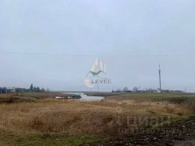 Участок в Саратовская область, Балашовский район, Барковское ... - Фото 0