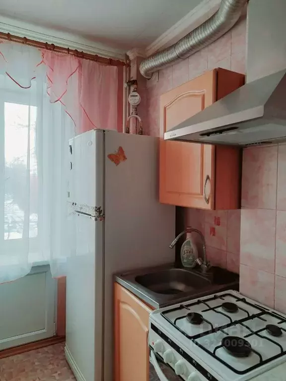 2-к кв. Тульская область, Тула ул. Болдина, 118 (48.0 м) - Фото 1