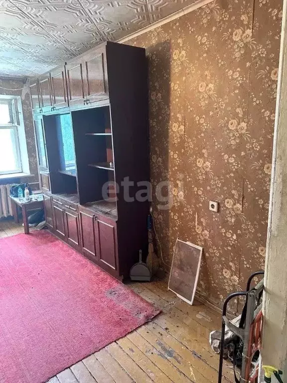 Комната Башкортостан, Стерлитамак ул. Дружбы, 34 (17.0 м) - Фото 2