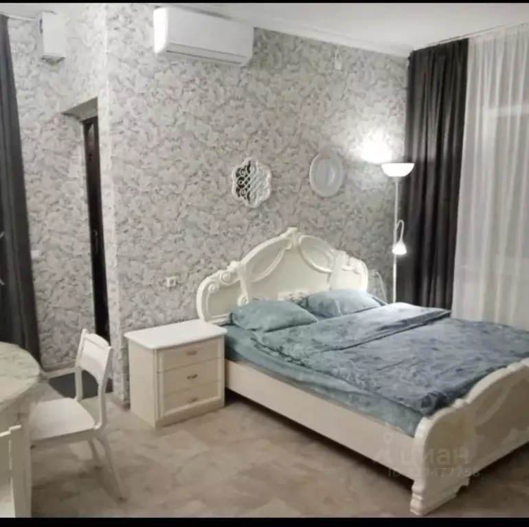 2-к кв. Крым, Ялта ул. Яна Булевского, 4 (45.0 м) - Фото 1