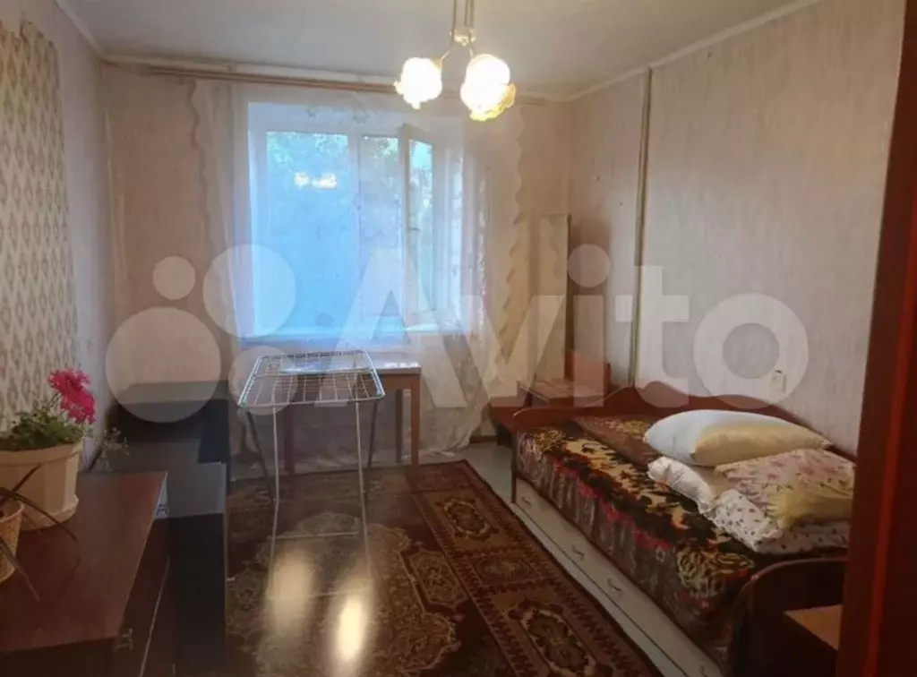 3-к. квартира, 70 м, 4/9 эт. - Фото 1