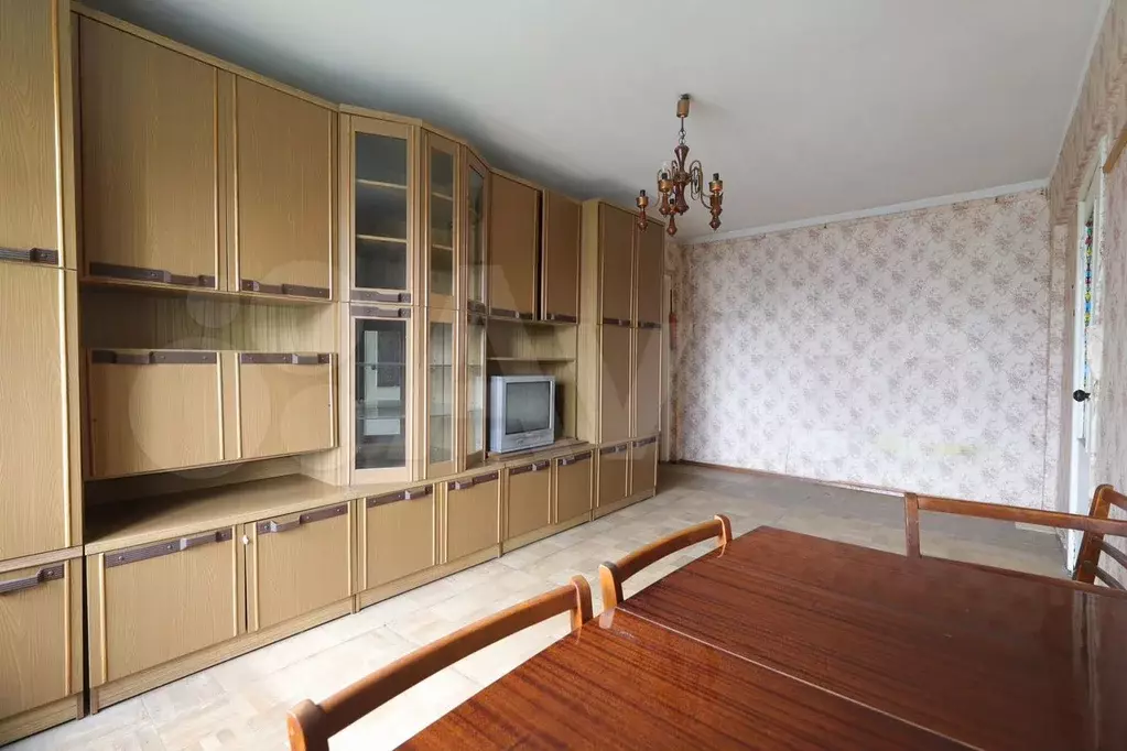 2-к. квартира, 46 м, 5/5 эт. - Фото 0