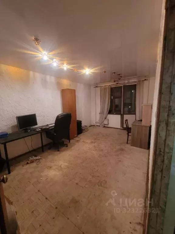 1-к кв. Московская область, Солнечногорск городской округ, Андреевка ... - Фото 1