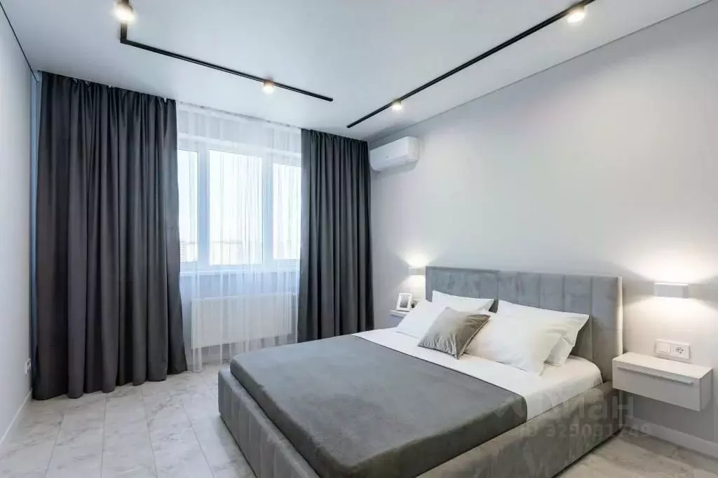 1-к кв. Краснодарский край, Краснодар ул. Героя Владислава Посадского, ... - Фото 1