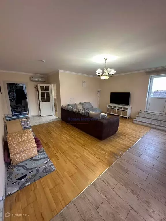 Продаётся 3-к квартира, 92 м - Фото 0