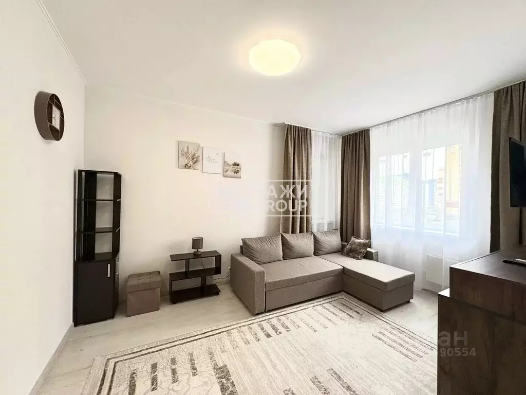 Студия Московская область, Лосино-Петровский городской округ, ... - Фото 1