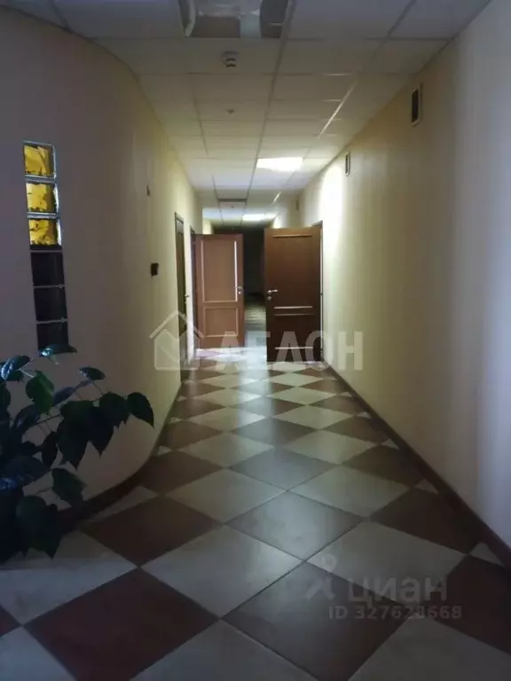 Офис в Омская область, Омск ул. 1-я Индустриальная, 4 (80 м) - Фото 2