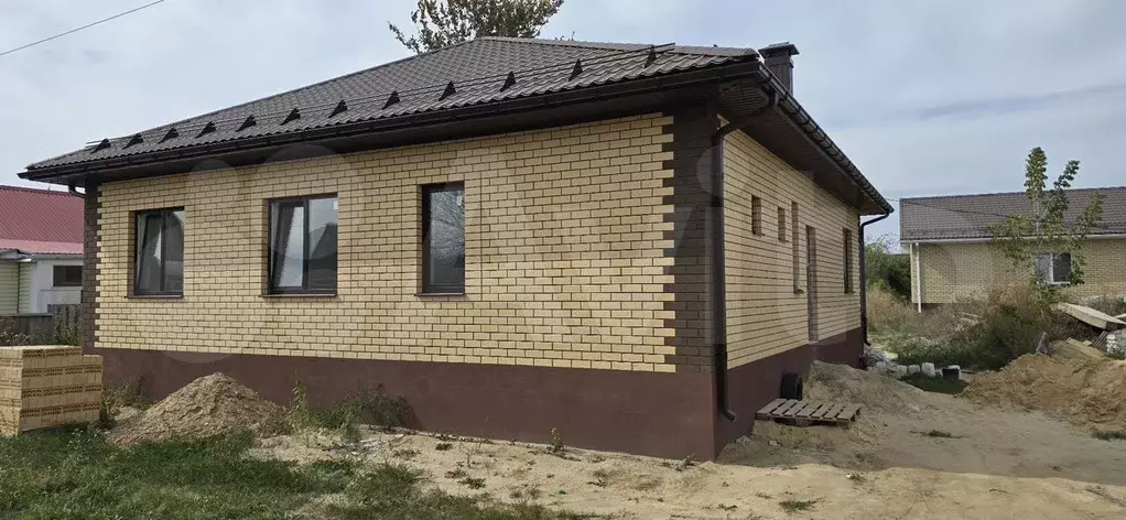 Дом 155,1 м на участке 8 сот. - Фото 1