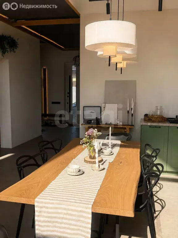 Дом в хутор Ленинаван, улица Орлова (174.4 м) - Фото 1