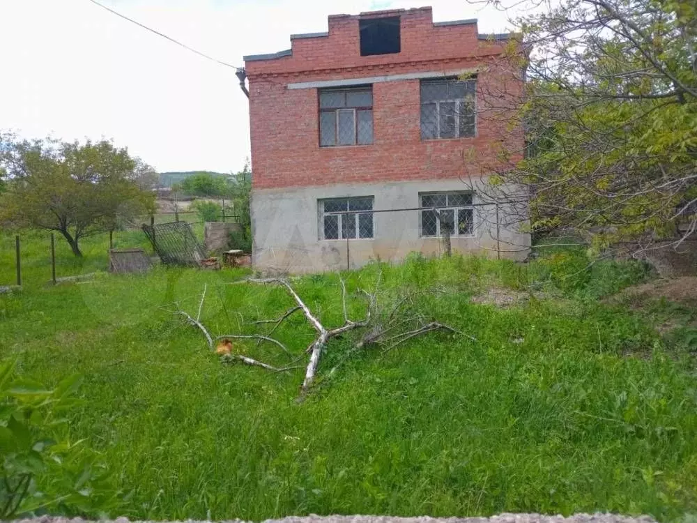 Дача 80 м на участке 8 сот. - Фото 0