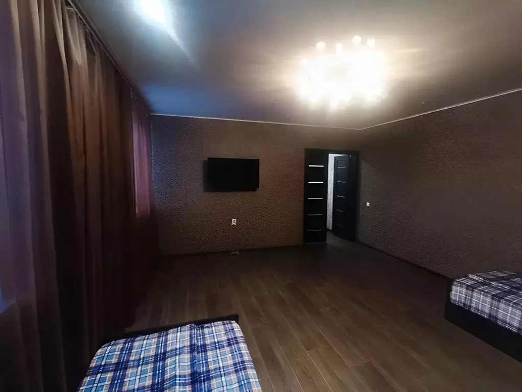 3-к кв. Кемеровская область, Белово Московская ул., 6 (65.0 м) - Фото 0