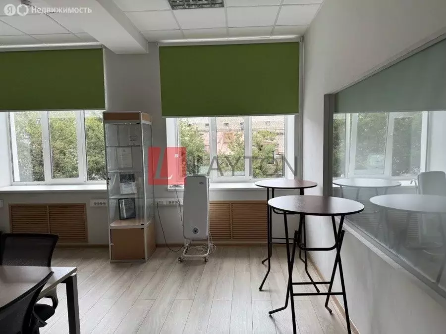 Офис (138 м) - Фото 1