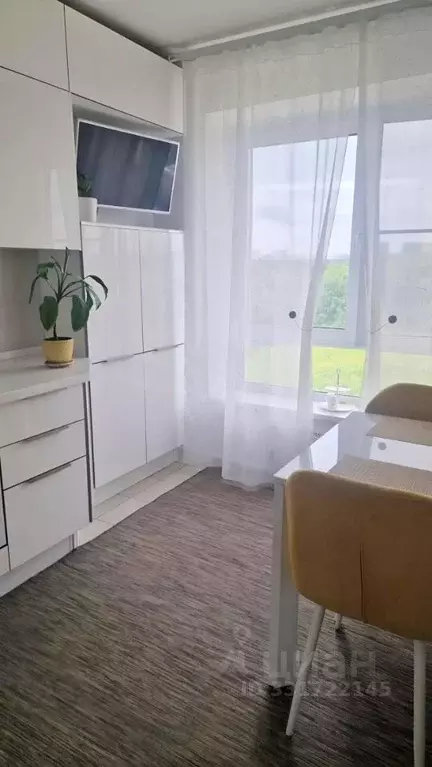 2-к кв. Москва ул. Саларьевская, 16к1 (51.0 м) - Фото 1