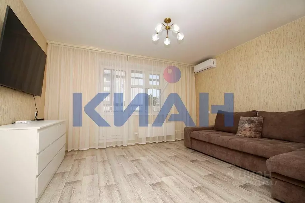 2-к кв. Красноярский край, Красноярск ул. Елены Стасовой, 50к (51.0 м) - Фото 0