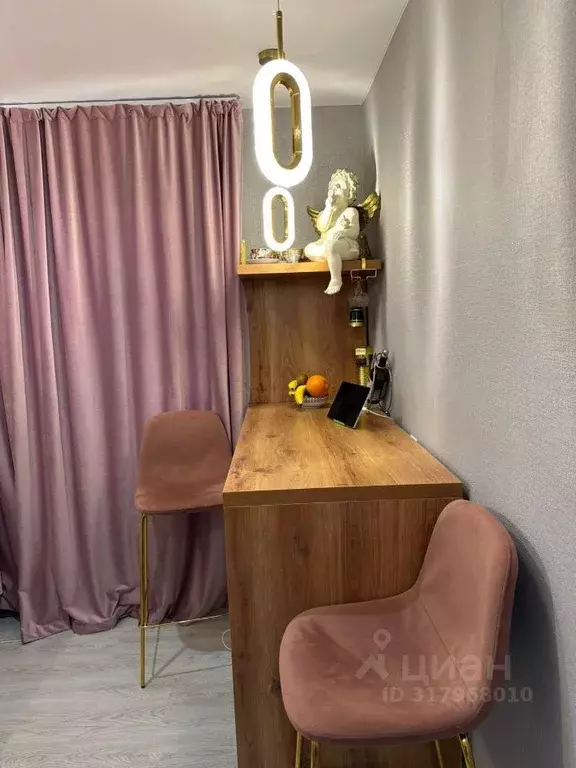 3-к кв. Москва ул. Маршала Вершинина, 3 (58.0 м) - Фото 1
