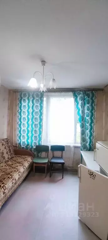 Комната Санкт-Петербург Будапештская ул., 63К1 (10.0 м) - Фото 1