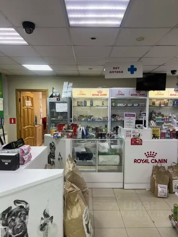 Торговая площадь в Нижегородская область, Нижний Новгород Ошарская ул. ... - Фото 2