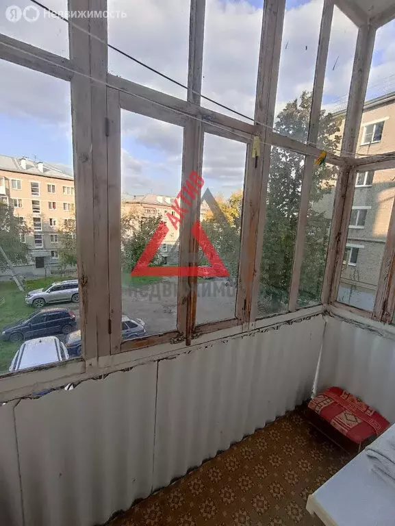 1к в 4-комнатной квартире (12.9 м) - Фото 1