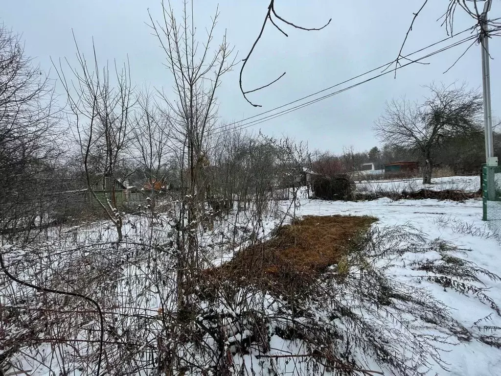 Участок в Московская область, Коломна городской округ, с. Горы  (5.0 ... - Фото 0