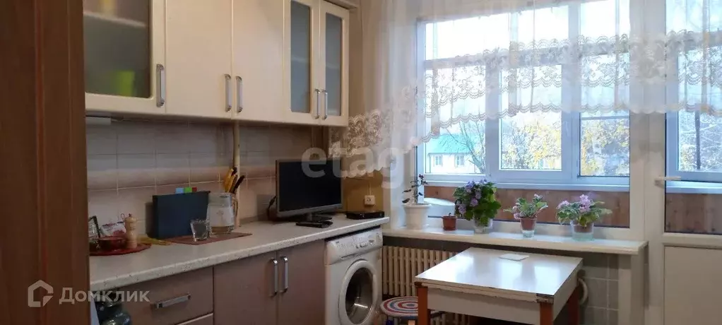 Продаётся 3-к квартира, 68 м - Фото 0