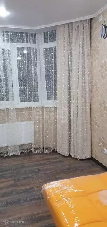 Продаётся 1-к квартира, 37.7 м - Фото 1