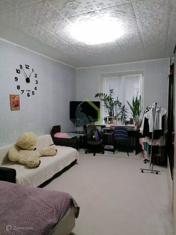 Продаётся 2-к квартира, 58.4 м - Фото 0