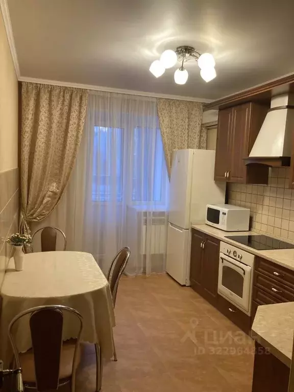 1-к кв. Брянская область, Брянск ул. Дуки, 59/9 (43.2 м) - Фото 1