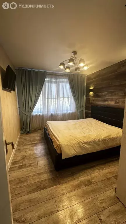 4-комнатная квартира: Евпатория, улица Чапаева, 29/31 (63.3 м) - Фото 1