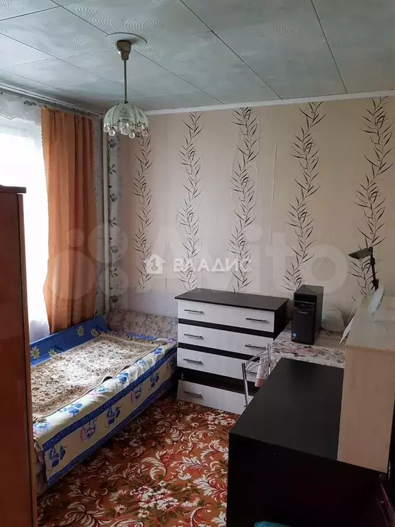 4-к. квартира, 65 м, 8/9 эт. - Фото 0