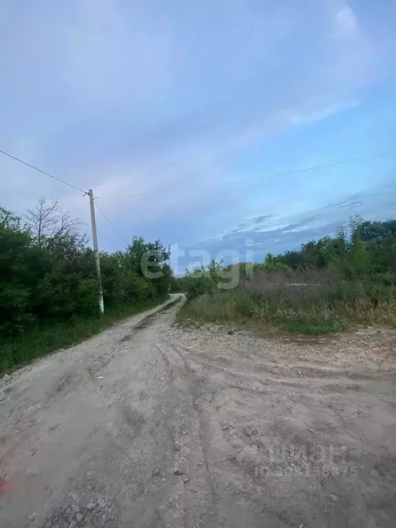 Участок в Белгородская область, Белгородский район, Хохловское с/пос, ... - Фото 1