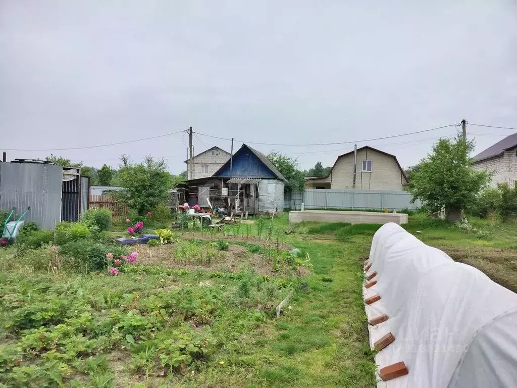 Участок в Смоленская область, Смоленск Апрельская ул., 36 (7.82 сот.) - Фото 0