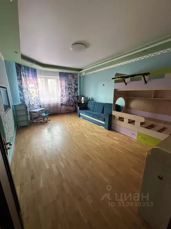 1-к кв. Московская область, Сергиев Посад ул. Осипенко, 6 (48.6 м) - Фото 0