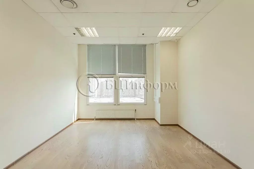 Офис в Санкт-Петербург Балканская пл., 5АД (1200 м) - Фото 2