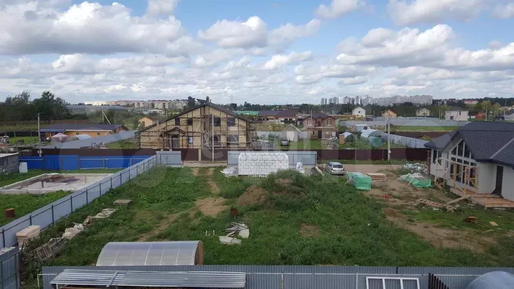 Участок 8 сот. (ИЖС) - Фото 1