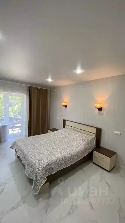 1-к кв. Приморский край, Владивосток ул. Маковского, 180 (54.0 м) - Фото 1