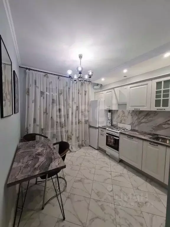 1-к кв. Москва Верхняя Первомайская ул., 65К1 (33.0 м) - Фото 0