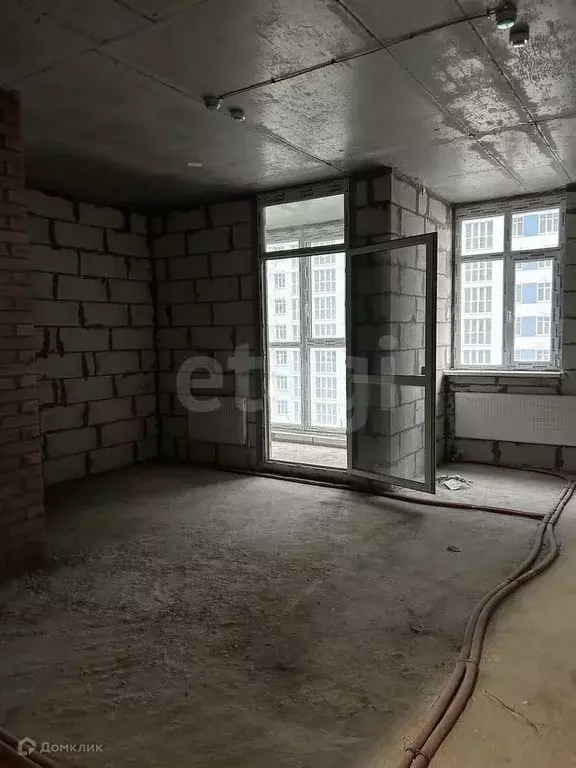 Продаётся 1-к квартира, 35.1 м - Фото 0