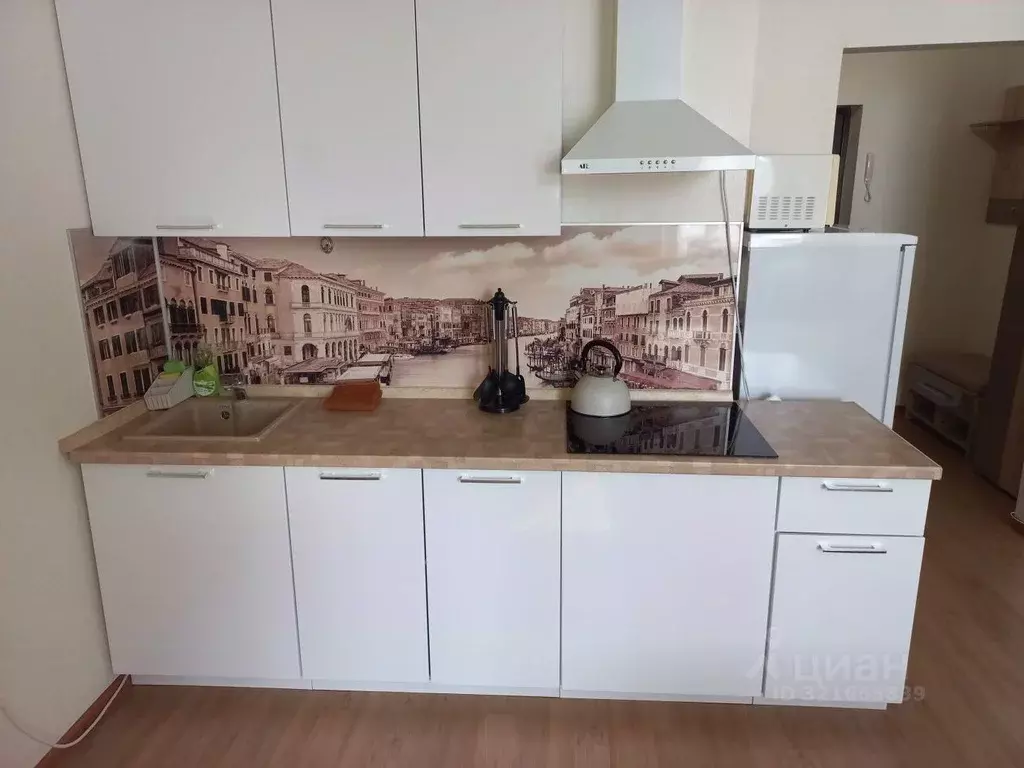 Студия Белгородская область, Белгород ул. Николая Островского, 11 ... - Фото 1