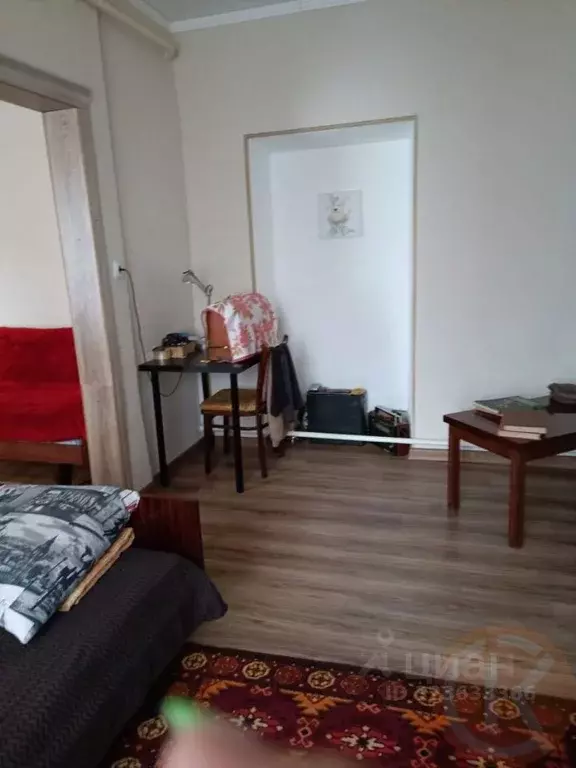 4-к кв. Крым, Советский пгт ул. Механизаторов, 4 (82.3 м) - Фото 1