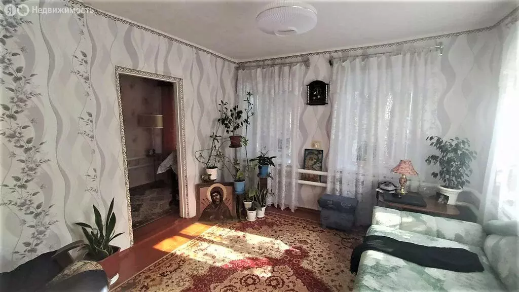 Дом в Шабельское, Ивановская улица (78 м) - Фото 0
