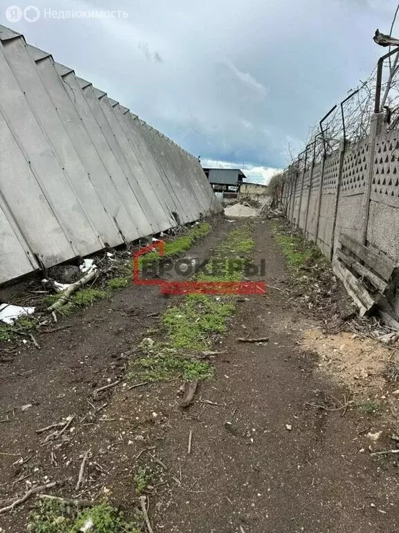 Склад (1600 м) - Фото 1